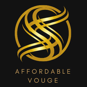 Logo for Affordable Vouge